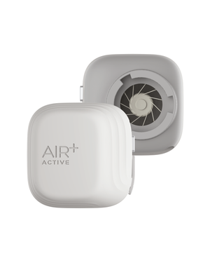 AIR+ Mini-Ventilator